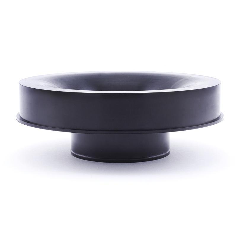 Hybrid Racing 3.5" Velocity Stack and Filter