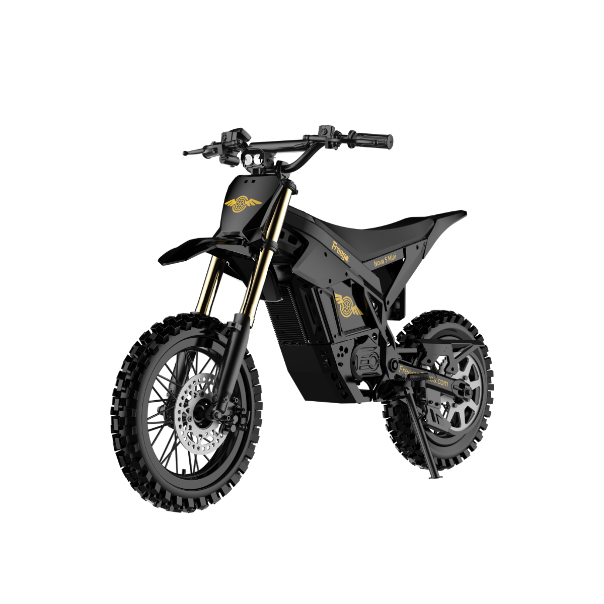 Freego Nova 5 Mini Electric Bike