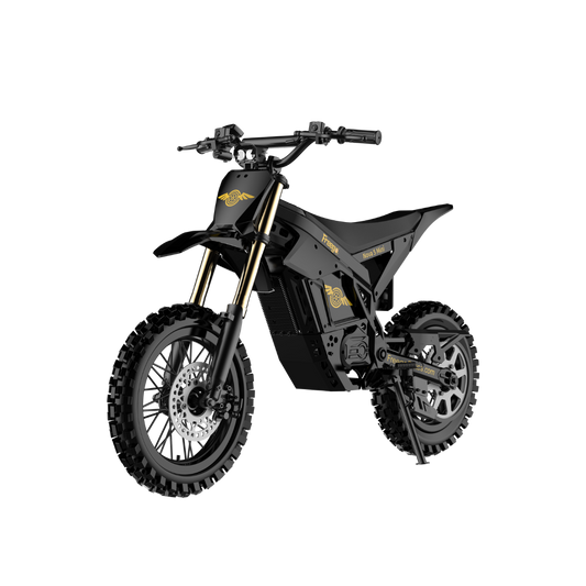 Freego Nova 5 Mini Electric Bike