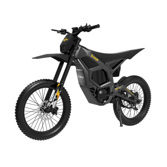 Freego Nova 5 Mid-Drive Off-Road Electric Dirt Bike
