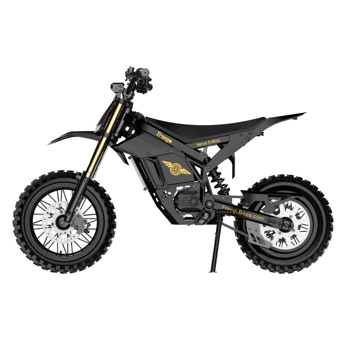 Freego Nova 5 Mini Electric Bike
