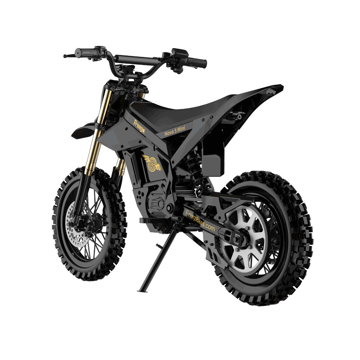 Freego Nova 5 Mini Electric Bike